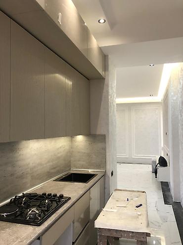 Аренда квартир: ✨ **WHITE STONE TOWERS-DƏ LÜKS 2 OTAQLI MƏNZİL KİRAYƏ VERİLİR** 🏡 **2 — 8