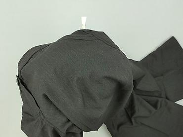 ambra buty: Spodnie materiałowe damskie, rozmiar XL — 5