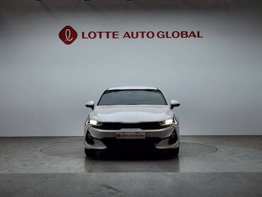 киа рино: Kia K5: 2022 г., 2 л, Автомат, Газ, Седан