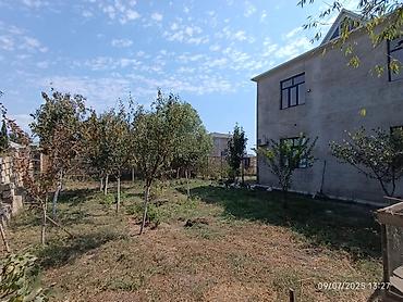 hovsan kupcali heyet evi: 6 otaqlı, 240 kv. m, Kredit yoxdur — 8