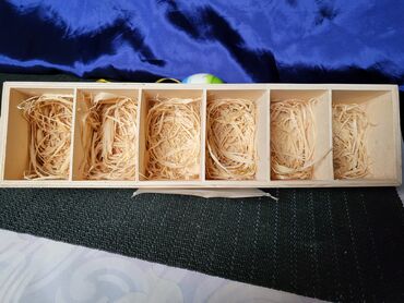 Praznična dekoracija: Uskršnja dekoracija, bоја - Narandžasta, Novo — 9