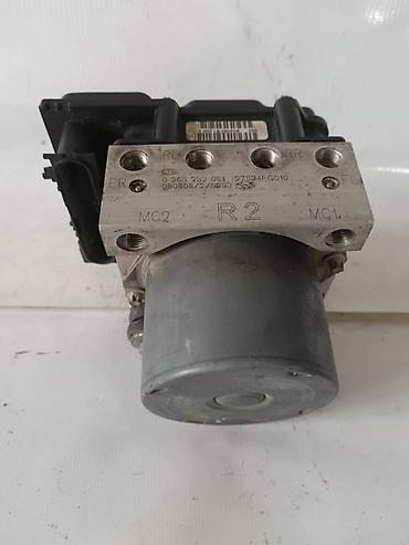 şatun: Subaru, Forester, 2007 il, Orijinal, Yaponiya, İşlənmiş — 2