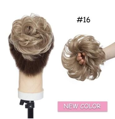 Perike i klipse: Cena:1200din — 16