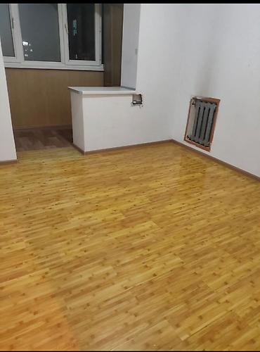 Продажа квартир: 2 комнаты, 54 м², Тунгуч мкр 106 серия, 8 этаж, Косметический ремонт — 5