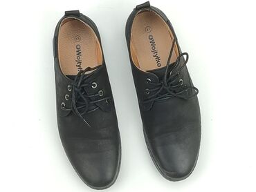 Shoes: Brogues for men, 41, condition - Very good