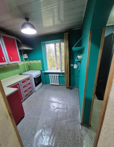 дом из сип панелей цена за м2: 2 бөлмө, 40 кв. м, 104-серия, 3 кабат, Косметикалык ремонт