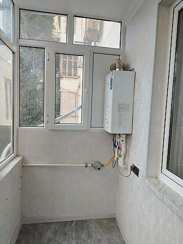 kiraye evler memar ecemide: Mən əmlakın sahibiyəm. Əmlakın kirayəyə verilməsi üçün heç bir — 8