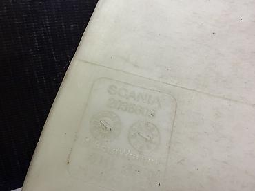 Вентиляторы: Вентилятор Scania 2014 г., Б/у, Оригинал, Германия — 11
