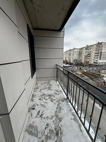 Продажа квартир: 3 комнаты, 88 м², Элитка, 4 этаж — 7