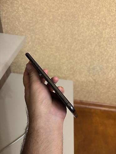 iphone xs black: IPhone Xs Max, 256 GB, Space Gray — 6