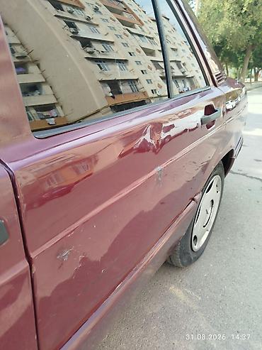 Mercedes-Benz: Mercedes-Benz 190 (W201): 1.8 l | 1992 il Sedan — 10