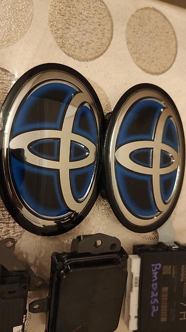 daccik: Toyota RAV4, 2022 il, Orijinal, ABŞ, İşlənmiş — 2