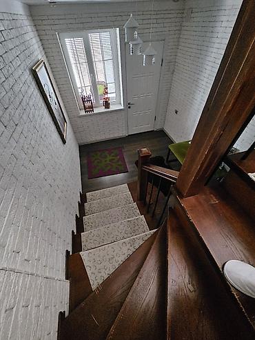 Бөлмөлөрдү ижарага берүү: 120 м², Толугу менен эмереги бар — 9