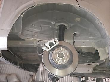 Changan: Changan Uni-T: 2020 г., Автомат, Кроссовер — 2