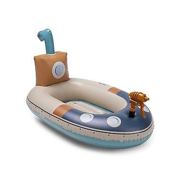 lil solid bijelo svjetlo: Swim Essentials dušek čamac 100 cm Šifra proizvoda: 5115 Brend: Swim — 1