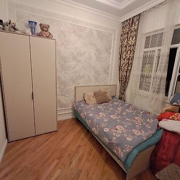 vurgun residence kiraye evler: 2 otaqli mənzil kiraye verilir Aff park yaxın yerdə 596 nomrə marşrut — 6