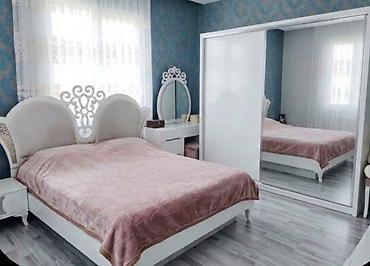 İkinəfərlik çarpayı, Dolab, Termo, Tumba, İşlənmiş