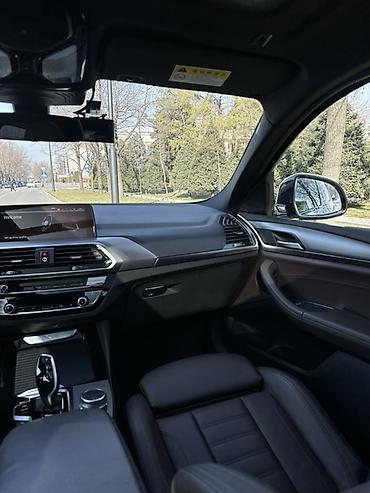 BMW: BMW X4: 2020 г., 2 л, Автомат, Дизель, Купе — 8