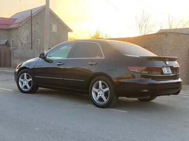 монитор инспаер: Honda Inspire: 3 л | 2004 г. | Седан