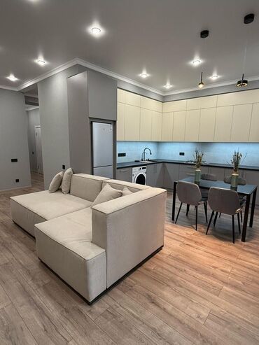 Продажа квартир: 3 комнаты, 85 м², Элитка, 6 этаж, Евроремонт — 14