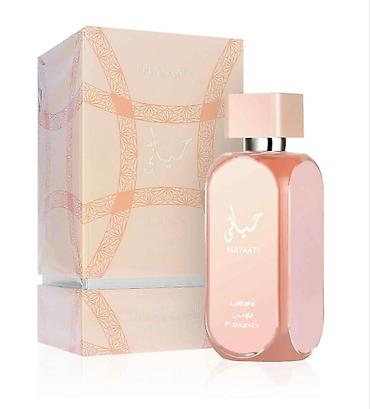 Lattafa Hayaati Florence – qadınlar üçün Eau de Parfum - Brend