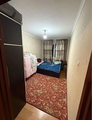 2 комнаты, 44 м², 9 мкр 104 серия, 2 этаж