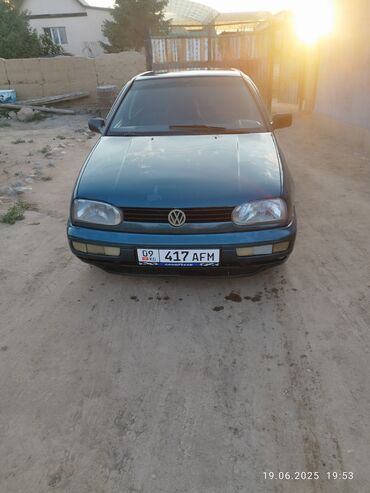 запчасти на опель вектра б: Volkswagen Golf: 1994 г., 1.6 л, Механика, Бензин, Хетчбек