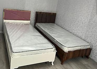 agac az: Yeni, Təknəfərlik çarpayı, Bazasız, Matras ilə, Siyirməsiz — 9