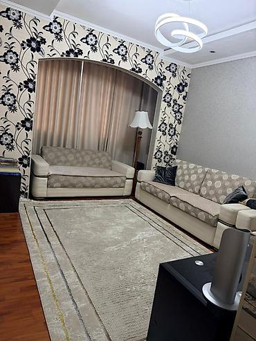 Продажа квартир: 2 комнаты, 69 м², 106 серия улучшенная, 9 этаж, Евроремонт — 9