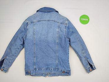 tk maxx kurtka: Denim, Kurtka jeansowa damska, rozmiar XS — 3