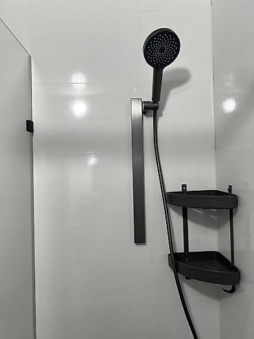 Продажа квартир: 2 комнаты, 71 м², 105 серия, 5 этаж, Евроремонт at lalafo.kg — 28 Продажа квартир: 2 комнаты, 71 м², 105 серия, 5 этаж, Евроремонт — 28