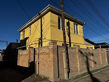 продажа уч ысык кол: 🏡 Статусный дом для комфортной жизни в престижном районе 📍 Адрес: Ж/М — 1