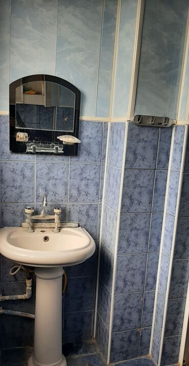 Köhnə tikili: Gəncə, 2 otaqlı, Köhnə tikili, 50 kv. m — 7