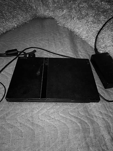 Техника и электроника: Есть PlayStation 2 всё есть кроме джойстиков Интересуетесь напишите  — 5