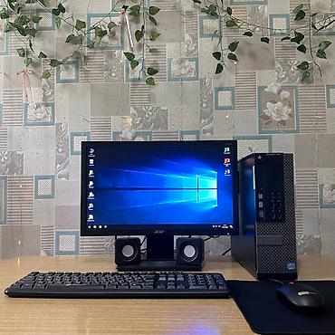 xbox core: Компьютер, ядер - 2, ОЗУ 8 ГБ, Для работы, учебы, Б/у, Intel Core i3, HDD — 1
