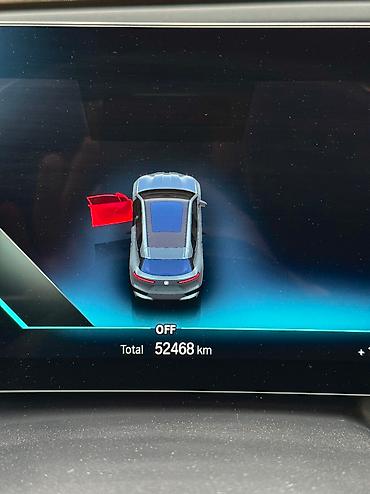 BMW: BMW iX: 2021 г., Робот, Электромобиль, Кроссовер — 17