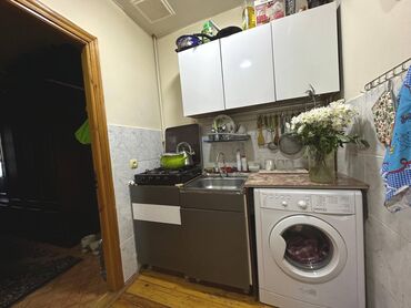 Köhnə tikili: Bakı, 1 otaqlı, Köhnə tikili, m. Həzi Aslanov, 41 kv. m -da lalafo.az — 4 Köhnə tikili: Bakı, 1 otaqlı, Köhnə tikili, m. Həzi Aslanov, 41 kv. m — 4