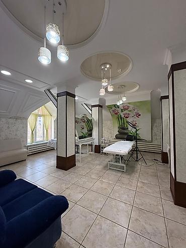 Продажа другой коммерческой недвижимости: Продается коммерческое помещение Адрес: район БГУ Площадь участка — 12