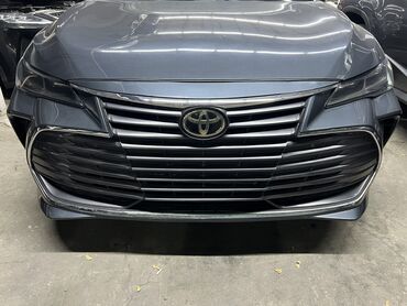 Грузовые кузова и будки: Toyota, 2020 г., Б/у, Оригинал — 7