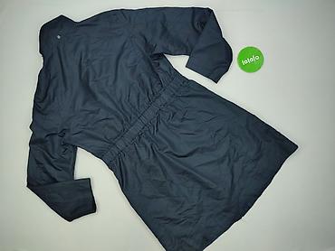 bergans: Blue Motion, Parka damska, rozmiar S — 3