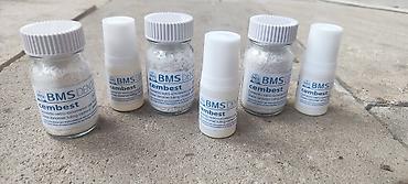 optitech vitamin c: BMS DENTAL “Cembest” – Şüşə ionomer yapışdırıcı sement (luting cement) — 1