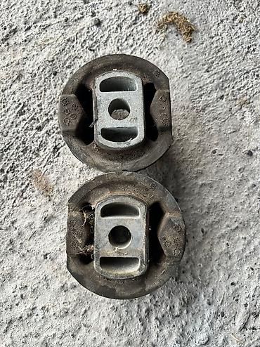 Другие автозапчасти: Запчасти на Мерседес-Бенс W124 Е220 Катушка ОРИГИНАЛ - 2000 сом — 10