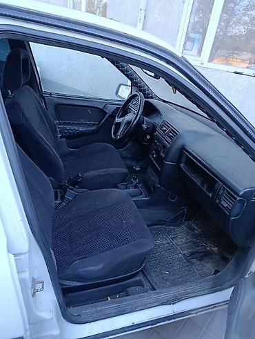 колесные диски опель вектра: Opel Vectra: 1994 г., 1.6 л, Механика, Бензин, Лифтбек — 5