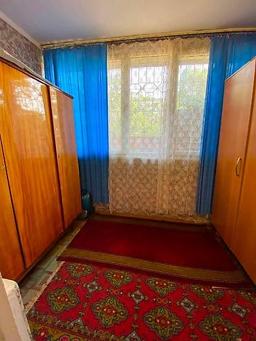 3 микрорайон квартира: 1 комната, 32 м², 3 мкр 104 серия, 1 этаж, Косметический ремонт — 4