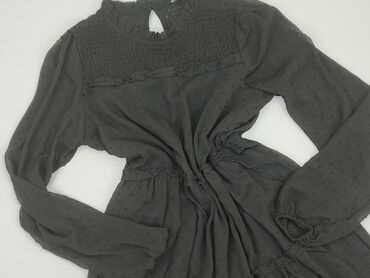 sukienki z przekładanym dekoltem: Dress, L (EU 40), SinSay, condition - Good