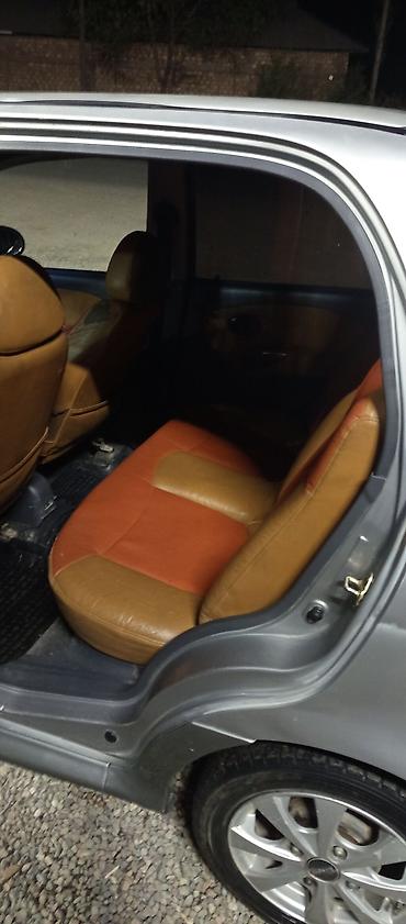 рекстон авто: Daewoo Matiz: 2004 г., 0.8 л, Автомат, Бензин — 6