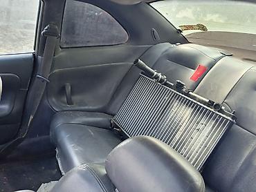 Продажа авто: Chrysler Sebring: 1997 г., 2.4 л, Автомат — 2