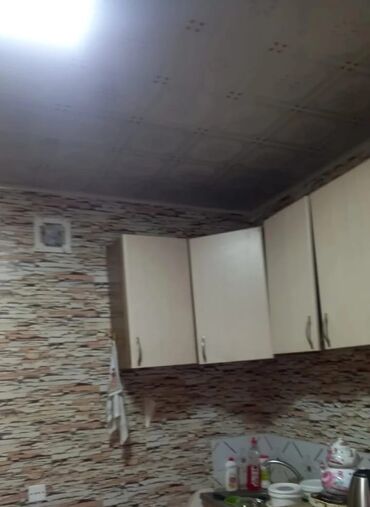 Köhnə tikili: Bakı, Günəşli, 2 otaqlı, Köhnə tikili, m. Xalqlar Dostluğu, 38 kv. m — 11