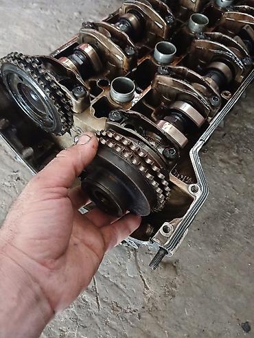 kamaz tap az: Mersedes 111 2 motor qalifkasi hersey ustunde salniklerne kimi — 2