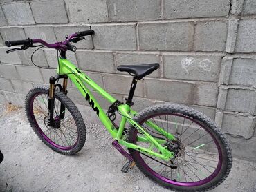 велосипеды фетбайк: Горный велосипед продаю Размер колесо 27.35 Новое купил 1месяц назад